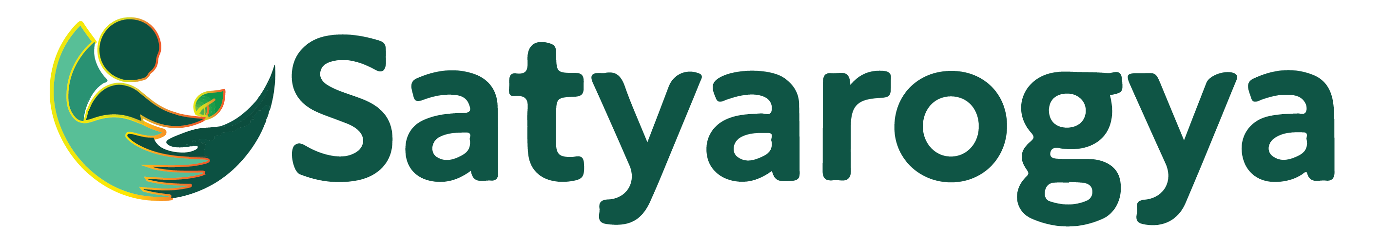 satyarogya logo 