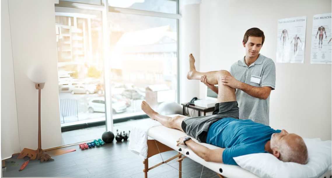 Best Physiotherapy Services