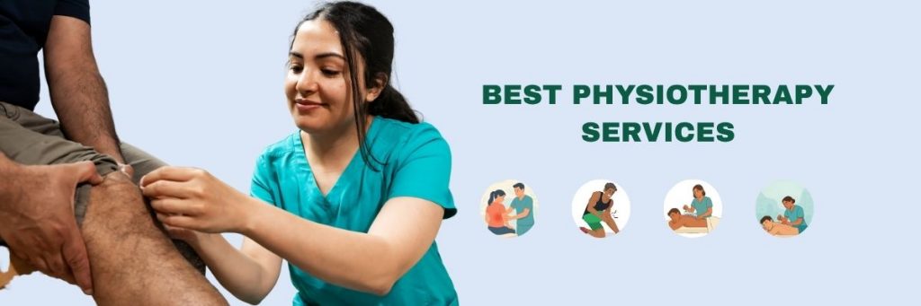 Best Physiotherapy Services