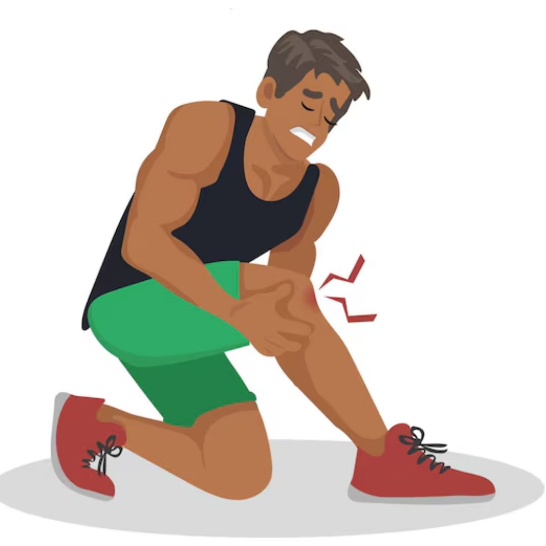 Sports Injury Rehabilitation