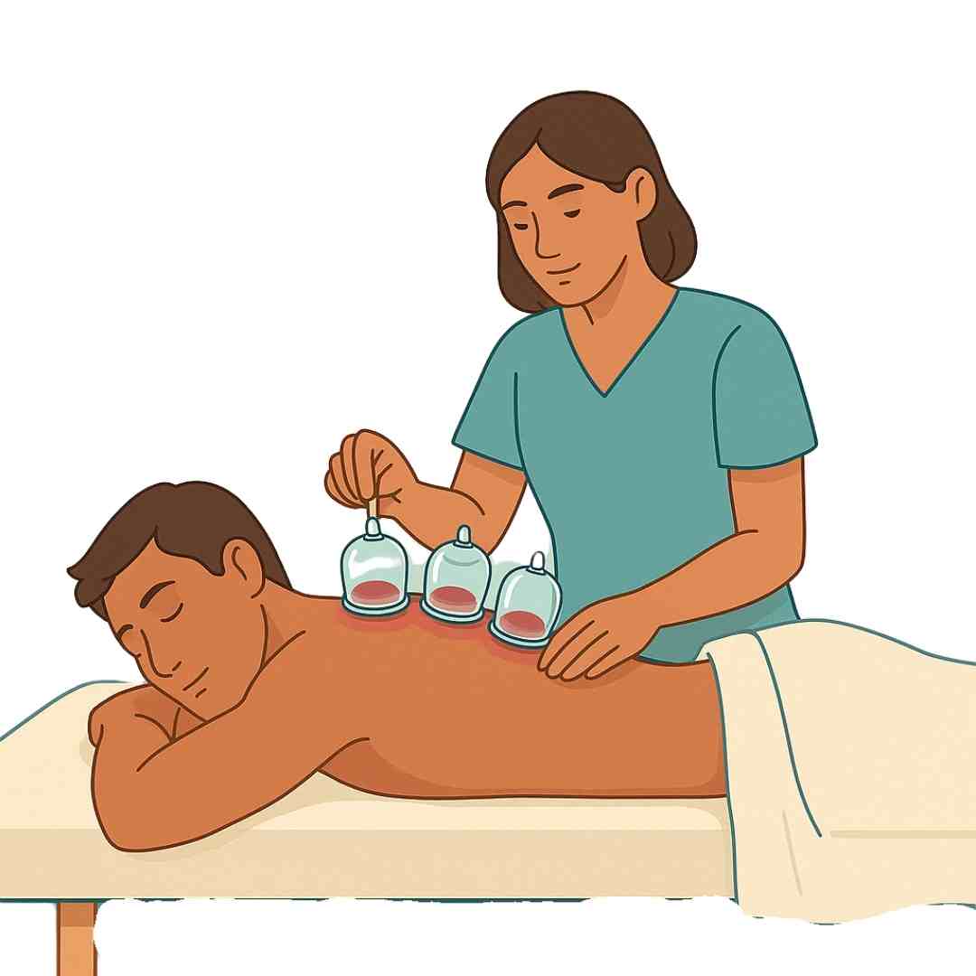 Cupping Therapy