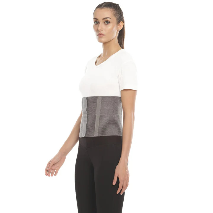Abdominal Belt For Pain Relief