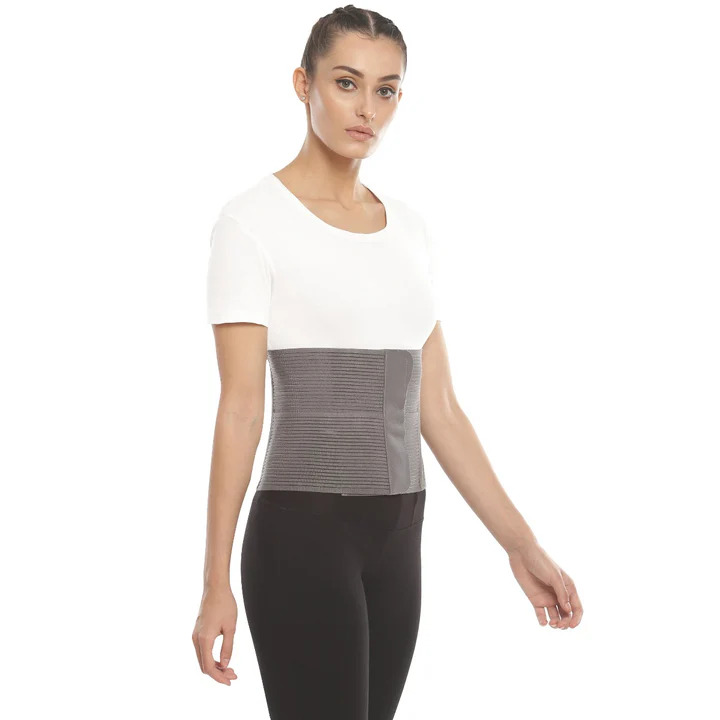 Abdominal Belt For Pain Relief