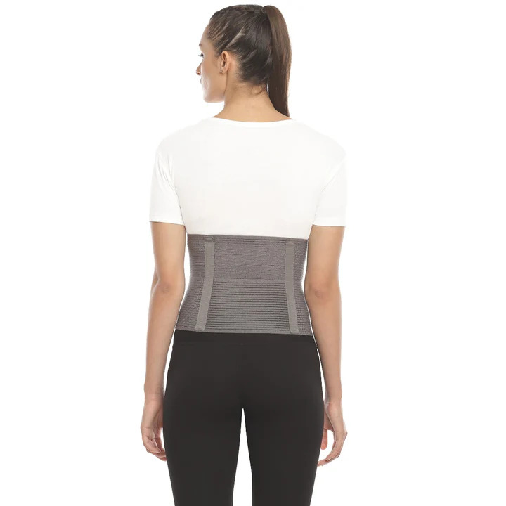 Abdominal Belt For Pain Relief