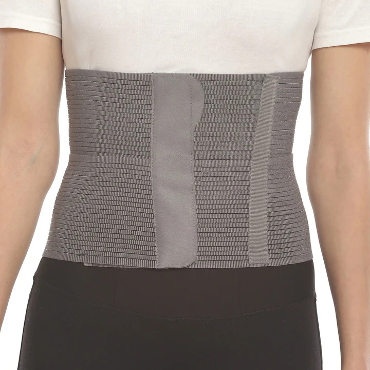 Abdominal Belt For Pain Relief