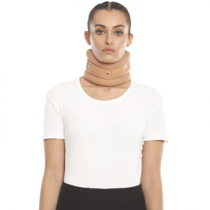 Cervical Neck Soft Collar – Support for Injury Recovery