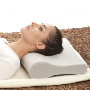 Cervical Support Pillow
