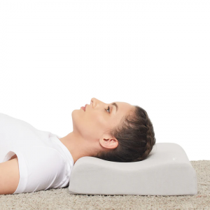 Cervical Support Pillow Contoured