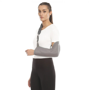 Comfort Pouch Arm Sling for Injury Recovery and Elbow Support (GS-1909)