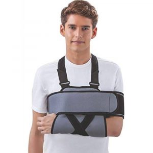 Universal Shoulder Immobilizer Support
