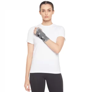 Wrist Splint with thumb Support for injuries